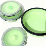 أخضر فسفوري